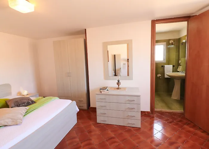 Isabels House In 10 Seats Semesterbostad Otranto