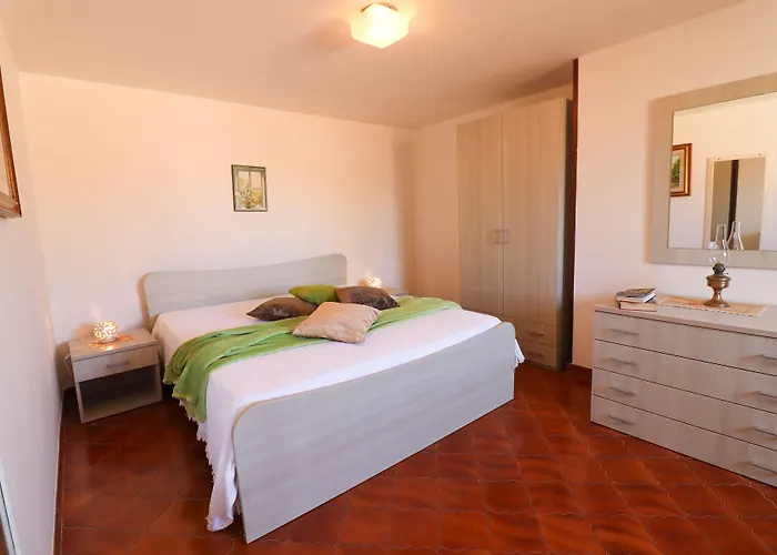 Isabels House In 10 Seats