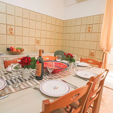 Isabels House In 10 Seats 오트란토