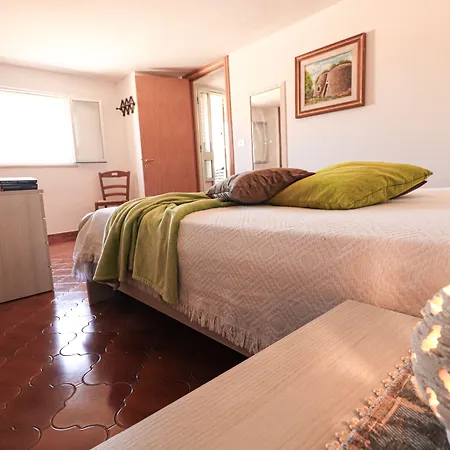 Casa vacanze Isabels House In 10 Seats Otranto
