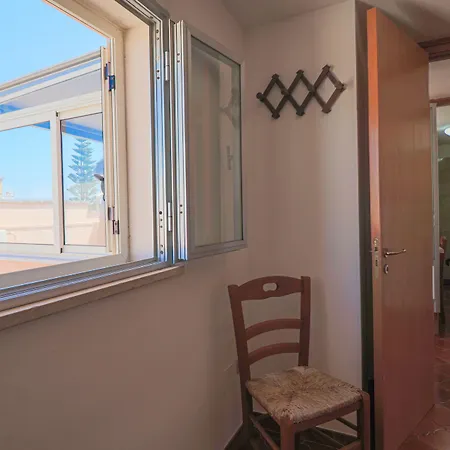 Isabels House In 10 Seats 펜션 오트란토