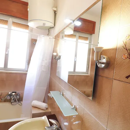 Casa vacanze Isabels House In 10 Seats