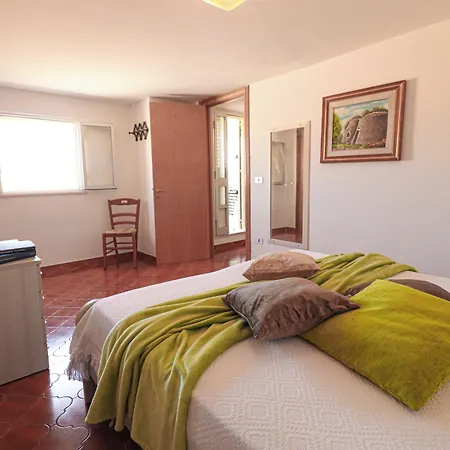 Isabels House In 10 Seats 펜션 오트란토