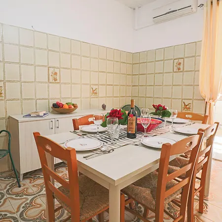 Casa vacanze Isabels House In 10 Seats Otranto