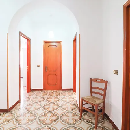 Isabels House In 10 Seats Casa vacanze Otranto